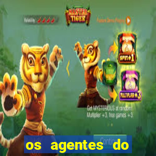 os agentes do destino online dublado assistir os agentes do destino dublado online gratis